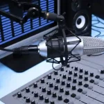Radyo Stüdyosu