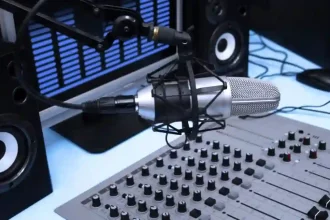 Radyo Stüdyosu