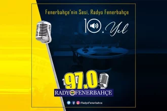 Radyo Fenerbahçe