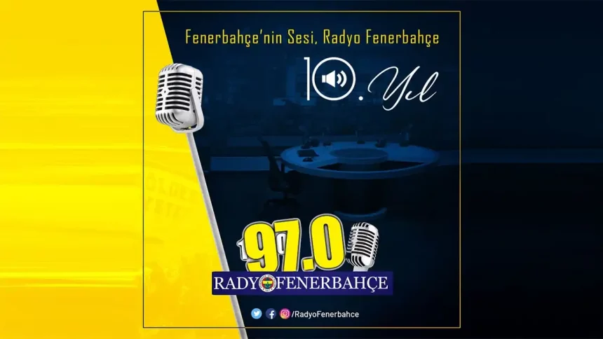 Radyo Fenerbahçe