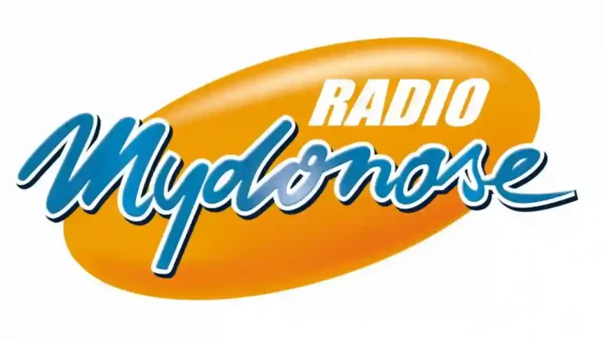 Radyo Mydonese