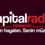 Capital Radio Türkiye