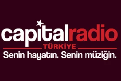 Capital Radio Türkiye