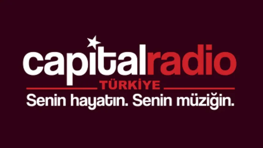 Capital Radio Türkiye