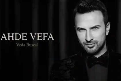 Tarkan Ahde Vefa