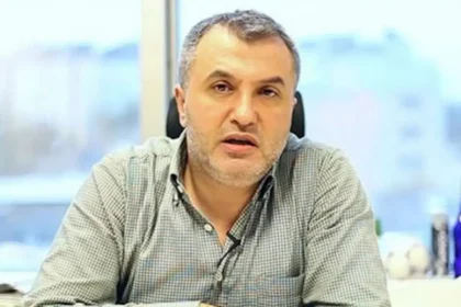 Mehmet Ayan