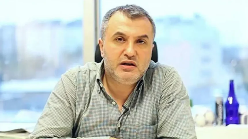 Mehmet Ayan