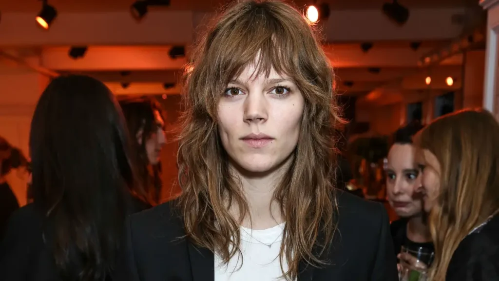 Freja Beha Erichsen