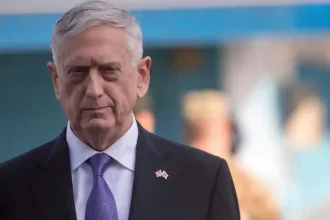 Jim Mattis