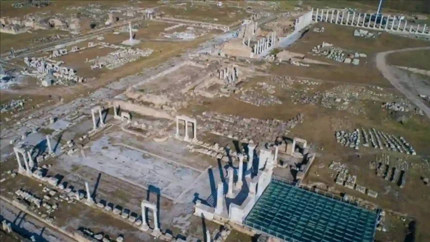 Laodikya Stadyumu