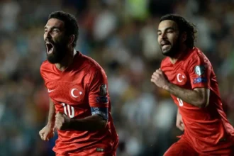 Arda Turan - Selçuk İnan