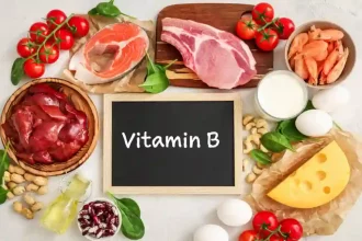 B Vitamini