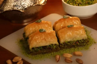 Baklava