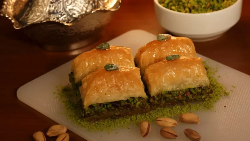 Baklava