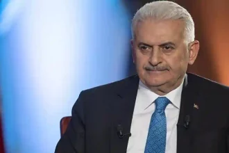 Binali Yıldırım