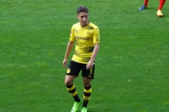 Emre Mor