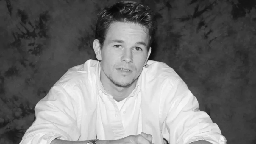 Mark Wahlberg