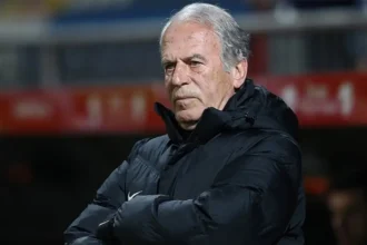 Mustafa Denizli