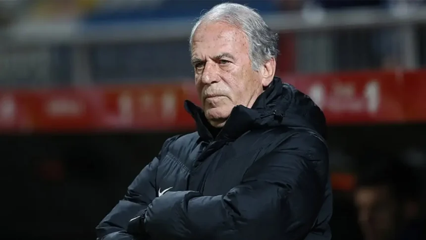 Mustafa Denizli