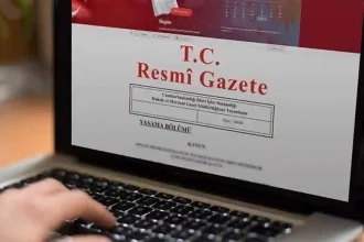 Resmi Gazete