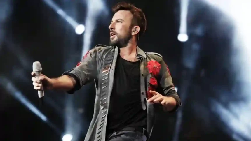 Tarkan