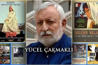 Yücel Çakmaklı