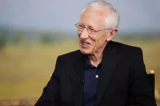 Stanley Fischer