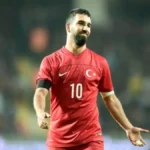 Arda Turan