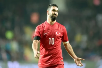 Arda Turan