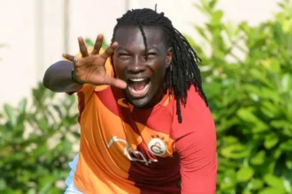 Bafetimbi Gomis