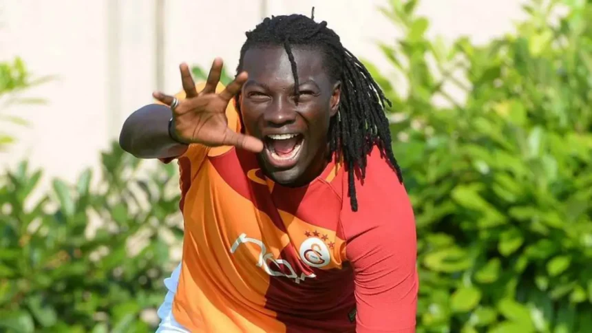 Bafetimbi Gomis