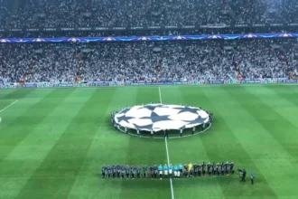 Beşiktaş Şampiyonlar Ligi