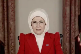 Emine Erdoğan