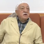 Fethullah Gülen