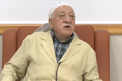 Fethullah Gülen