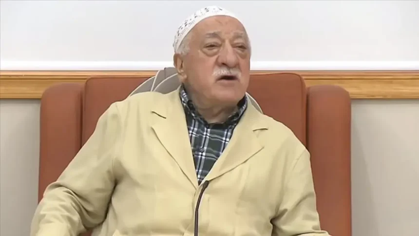 Fethullah Gülen