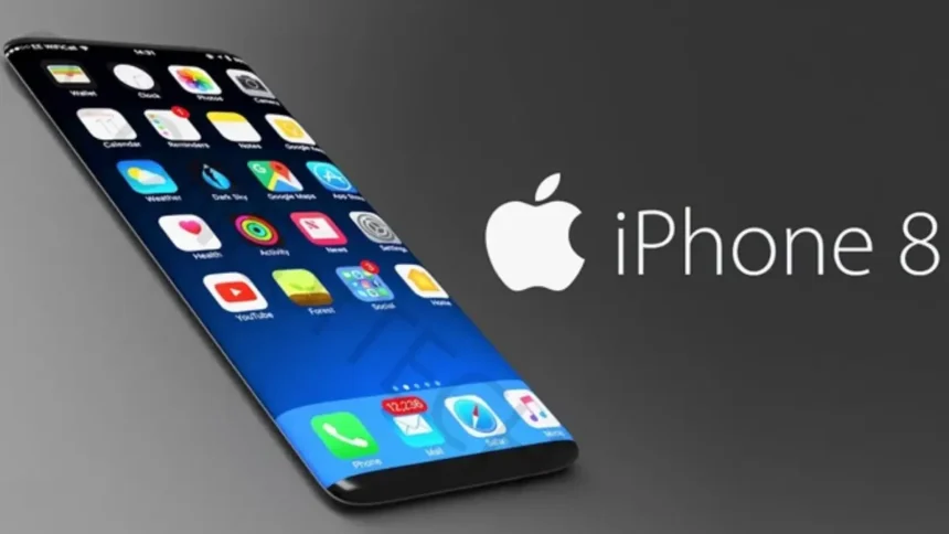 İphone 8