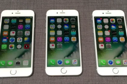 İphone 7 ve iphone 6