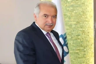 Mevlüt Uysal