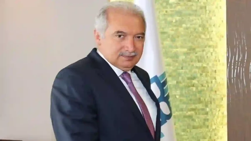 Mevlüt Uysal