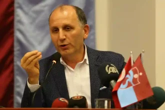 Muharrem Usta