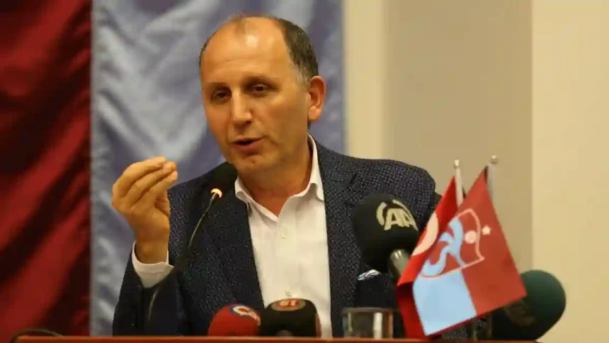 Muharrem Usta