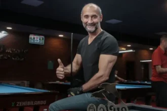 Semih Saygıner