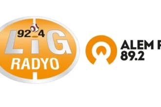 Alem FM - Lig Radyo