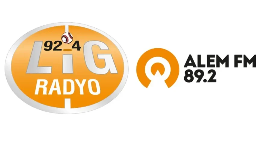 Alem FM - Lig Radyo