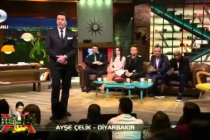 Beyaz Show