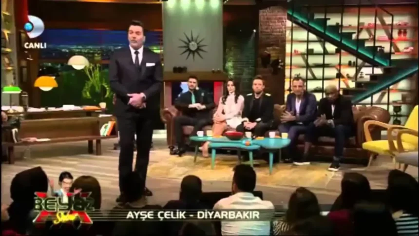 Beyaz Show