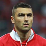 Burak Yılmaz