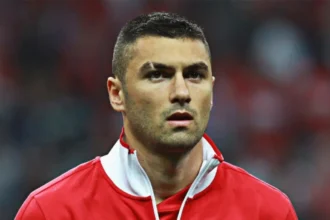 Burak Yılmaz