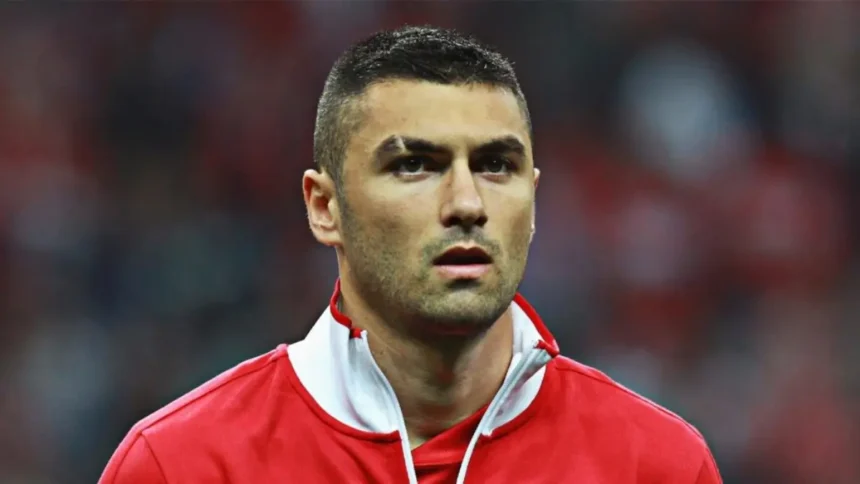 Burak Yılmaz